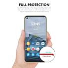 For Realme Narzo 50 4G 2pcs ENKAY Hat-Prince Full Glue Coverage Soft Explosion-proof Hydrogel Film - 3