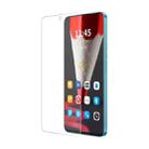 For Motorola Moto G Play 2025 ENKAY 9H Big Arc Edge High Aluminum-silicon Tempered Glass Film - 1