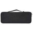 For Logitech MX Keys S Keyboard Case Travel Storage Bag - 2