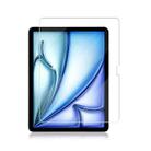 For iPad Air 11 2024 mocolo 2.5D Full Cover Tempered Glass Film - 1