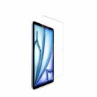 For iPad Air 11 2024 mocolo 2.5D Full Cover Tempered Glass Film - 3