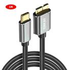 ENKAY USB 3.1 Type-C to USB 3.0 Micro B 10Gbps Data Camera Hard Drive Cable, Length:1m - 1