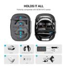 BOBOVR C3 For Meta Quest 3 Carrying Bag Hardshell Storage Case VR Accessories - 2