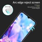 For vivo Y28 5G PINWUYO 9H 3D Curved Explosion-proof Tempered Glass Film(Black) - 3