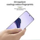 For Realme 13 Pro PINWUYO 9H 3D Hot Bending Tempered Glass Film(Black) - 3