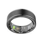 R03 SIZE 11 Smart Ring, Support Heart Rate / Blood Oxygen / Sleep / Multiple Sports Modes(Black) - 3