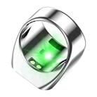 R1 Smart Ring, Support Heart Rate / Blood Oxygen / Sleep / Remote Photography(Green) - 2