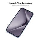 For Huawei Pura 70 Pro / 70 Pro+ ENKAY Hat-Prince Translucent Matte TPU Phone Case with Lens Film(Purple) - 2