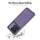 For Redmi K70E ENKAY Hat-Prince Translucent Matte TPU Phone Case with Lens Film(White) - 3