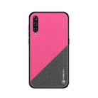 PINWUYO Honors Series Shockproof PC + TPU Protective Case for XIAOMI Mi 9(Red) - 1