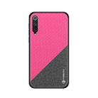 PINWUYO Honors Series Shockproof PC + TPU Protective Case for Xiaomi Mi 9 SE(Red) - 1