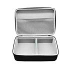 For Canon SELPHY CP1300 / CP1200 / CP1500 Wireless Photo Printer Storage Bag Outdoor Travel Hard Shell Protective Case - 3