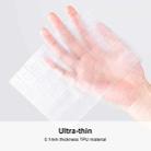 For MacBook Pro 14.2 / 16.2 / Air 13.6 / 15.3 ENKAY EU Version Soft TPU Keyboard Protector Film - 2