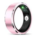 R5 SIZE 8 Smart Ring, Support Health Monitoring / Multiple Sports Modes(Pink) - 2