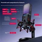 Yanmai X3W Wireless / Wired Dual Mode RGB Gaming Noise Reduction Microphone - 4