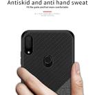 PINWUYO Honors Series Shockproof PC + TPU Protective Case for ASUS Zenfone Max Pro (M1) / ZB601KL / ZB602KL(Black) - 7