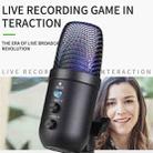 MU1000 Real Time Monitoring Noise Desktop Condenser Microphone - 3