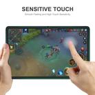 For OnePlus Pad 2 / Pad Pro 2pcs ENKAY Hat-Prince 0.33mm Explosion-proof Tempered Glass Film - 3