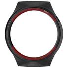 For Huawei Watch 4 PC Hollow Second Variation Watch Protective Case(Black) - 3