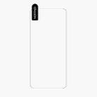 For Xiaomi Redmi Note 14 5G NORTHJO A++ Screen Tempered Glass Film - 2
