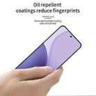 For OPPO Reno14 Pro PINWUYO 9H 3D Full Screen Explosion-proof Tempered Glass Film(Black) - 3