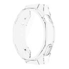 For Huawei Watch GT 5 Pro 46mm ENKAY Hat-Prince Electroplated Soft TPU Watch Case with Screen Film(Transparent) - 1