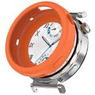 For Huawei Watch GT 5 41mm Silicone Watch Protective Case(Orange) - 1