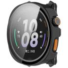 For Keep Watch Pilot 1 Tempered Film Integrated PC Watch Protective Case(Black) - 2