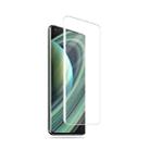 For Xiaomi 10 Ultra mocolo 9H 3D Full Screen UV Tempered Glass Screen Film - 2