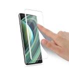 For Xiaomi 10 Ultra mocolo 9H 3D Full Screen UV Tempered Glass Screen Film - 3