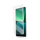 For Xiaomi 13 Pro mocolo 9H 3D Full Screen UV Tempered Glass Screen Film - 2