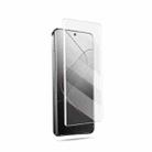 For Xiaomi 14 Pro mocolo 9H 3D Full Screen UV Tempered Glass Screen Film - 2