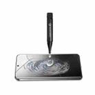 For Xiaomi 14 Pro mocolo 9H 3D Full Screen UV Tempered Glass Screen Film - 3