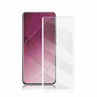 For Xiaomi 14 Ultra mocolo 9H 3D Full Screen UV Tempered Glass Screen Film - 1