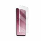 For Xiaomi 14 Ultra mocolo 9H 3D Full Screen UV Tempered Glass Screen Film - 2