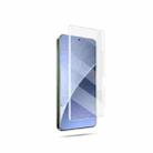 For Xiaomi 15 Pro mocolo 9H 3D Full Screen UV Tempered Glass Screen Film - 2