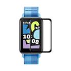 For Honor Band 10 ENKAY 3D Full Coverage Soft PC Edge PMMA HD Screen Film - 1