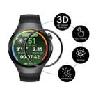 For Honor Watch Fit Vitaly ENKAY 3D Full Coverage Soft PC Edge PMMA HD Screen Film - 2