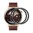 For Honor Watch Fit Elegant ENKAY 3D Full Coverage Soft PC Edge PMMA HD Screen Film - 1