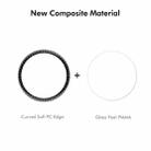 For Honor Watch Fit Elegant ENKAY 3D Full Coverage Soft PC Edge PMMA HD Screen Film - 3