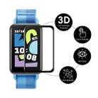 For Honor Band 10 10pcs ENKAY 3D Full Coverage Soft PC Edge PMMA HD Screen Film - 2