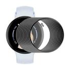 For Honor Watch Fit Vitaly 10pcs ENKAY 3D Full Coverage Soft PC Edge PMMA HD Screen Film - 1