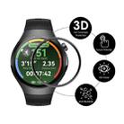 For Honor Watch Fit Vitaly 10pcs ENKAY 3D Full Coverage Soft PC Edge PMMA HD Screen Film - 2