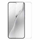 For Xiaomi 15 5G NORTHJO A++ Screen Tempered Glass Film, Support Fingerprint Unlock - 1