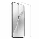 For Xiaomi 15 5G NORTHJO A++ Screen Tempered Glass Film, Support Fingerprint Unlock - 3