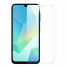 For Samsung Galaxy A16 4G / 5G NORTHJO A++ Screen Tempered Glass Film - 1