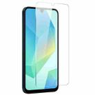 For Samsung Galaxy A16 4G / 5G NORTHJO A++ Screen Tempered Glass Film - 2