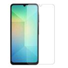 For Samsung Galaxy A06 4G NORTHJO A++ Screen Tempered Glass Film - 1