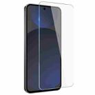 For Samsung Galaxy S24 FE 5G NORTHJO A++ Screen Tempered Glass Film - 3