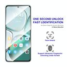 For Xiaomi Poco F7 Ultra ENKAY Hat-Prince 0.18mm High Aluminum-silicon Tempered Glass Film, Support Ultrasonic Fingerprint Unclock - 2